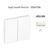 Doigt Double Fonction APOLO5000 50614TBR Blanc