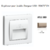 Enjoliveur double chargeur usb APOLO5000 50673TCH Champagne