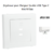 Enjoliveur pour Chargeur Double USB Type C 50675TBM