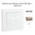 Enjoliveur pour Chargeur Double USB Type C 50675TCH