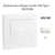 Enjoliveur pour Chargeur Double USB Type C 50675TBR