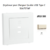 Enjoliveur pour Chargeur Double USB Type C 50675TMF