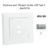 Enjoliveur pour Chargeur Double USB Type C 50675TPR