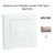 Enjoliveur pour Chargeur Double USB Type C 50675TPL