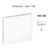 Obturateur APOLO5000 50677TBR Blanc
