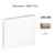 Obturateur APOLO5000 50677TCH Champagne