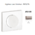 Enjoliveur pour variateur APOLO5000 50721TPL Platine