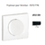 Enjoliveur pour variateur APOLO5000 50721TPM Noir MAT