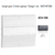 Doigt pour interrupteur temporisé APOLO5000 50745TGR Graphite