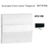 Doigt pour interrupteur temporisé APOLO5000 50745TPM Noir MAT