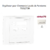 Enjoliveur commande locale de persienne Sirius 70312TBR Blanc