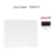 Doigt simple Sirius 70601TAT Anthracite