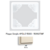 Plaque Simple APOLO5000 50910TMF IVOIRE