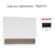 Doigt avec identification Sirius 70603TAT Anthracite