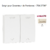 Doigt pour Inverseur de persienne Sirius 70613TMF Ivoire