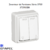 Inverseur de Persienne Série 3700 EFAPEL 37290C