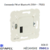 Commande FM et Bluetooth 230 V~ 75201