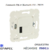 Commande FM et Bluetooth 12 V 75221