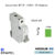 Disjoncteur Magnétothermique Plus 1 Pole 25A 55125 1CP