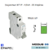 Disjoncteur Magnétothermique Plus 1 Pole 20A 55120 1CP