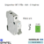 Disjoncteur Magnétothermique Super 1 Pole 2A 55102 1CS