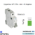 Disjoncteur Magnétothermique Super 1 Pole 40A 55140 1CS