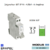 Disjoncteur Magnétothermique Plus 6A 55106 5CP