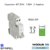 Disjoncteur Magnétothermique Plus 2A 55102 5CP
