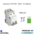 Disjoncteur Magnétothermique Plus 40A 55140 6CP