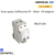 Interrupteur Différentiel 2P 30mA 25A - 55625 2BA
