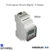 Interrupteur Horaire de 2 Canaux 55039