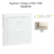 Enjoliveur pour Chargeur USB Type C Power Delivery 30 W 90668TPE