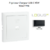 Enjoliveur pour Chargeur USB Type C Power Delivery 45 W 90667TPM