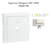 Enjoliveur pour Chargeur USB Type C Power Delivery 65 W 90666TBR