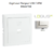 Enjoliveur pour Chargeur USB Type C Power Delivery 65 W 90666TGE