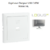 Enjoliveur pour Chargeur USB Type C Power Delivery 65 W 90666TAL
