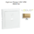 Enjoliveur pour Chargeur USB Type C Power Delivery 65 W 90666TDU