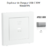 Enjoliveur pour Chargeur USB Type C Power Delivery 30w 50668TPR