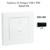 Enjoliveur pour Chargeur USB Type C Power Delivery 30w 50668TPM