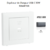 Enjoliveur pour Chargeur USB Type C Power Delivery 30w 50668TGR