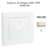 Enjoliveur pour Chargeur USB Type C Power Delivery 30w 50668TMF