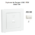 Enjoliveur pour Chargeur USB Type C Power Delivery 45w 50667TBR