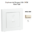 Enjoliveur pour Chargeur USB Type C Power Delivery 45w 50667TMF