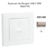 Enjoliveur pour Chargeur USB Type C Power Delivery 45w 50667TPL