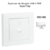Enjoliveur pour Chargeur USB Type C Power Delivery 45w 50667TBM
