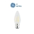 Ampoule LED Filament Flamme culot B22 de GE-lighting
