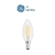 Ampoule LED Filament Flamme de GE-lighting culot E14