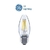 Ampoule LED Filament Flamme de GE-lighting culot E27