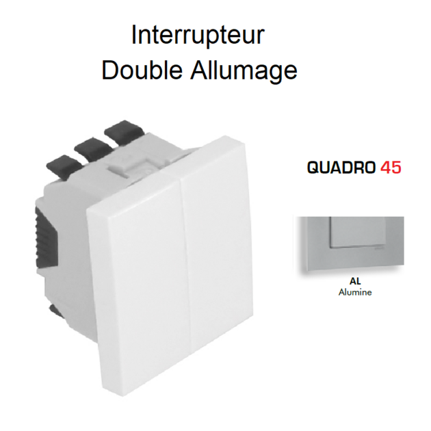 Acheter Jr-617 étanche en ligne interrupteur cordon interrupteur fil rond  Double coupe poussière interrupteur