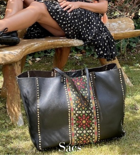 sacs Marie Lindien